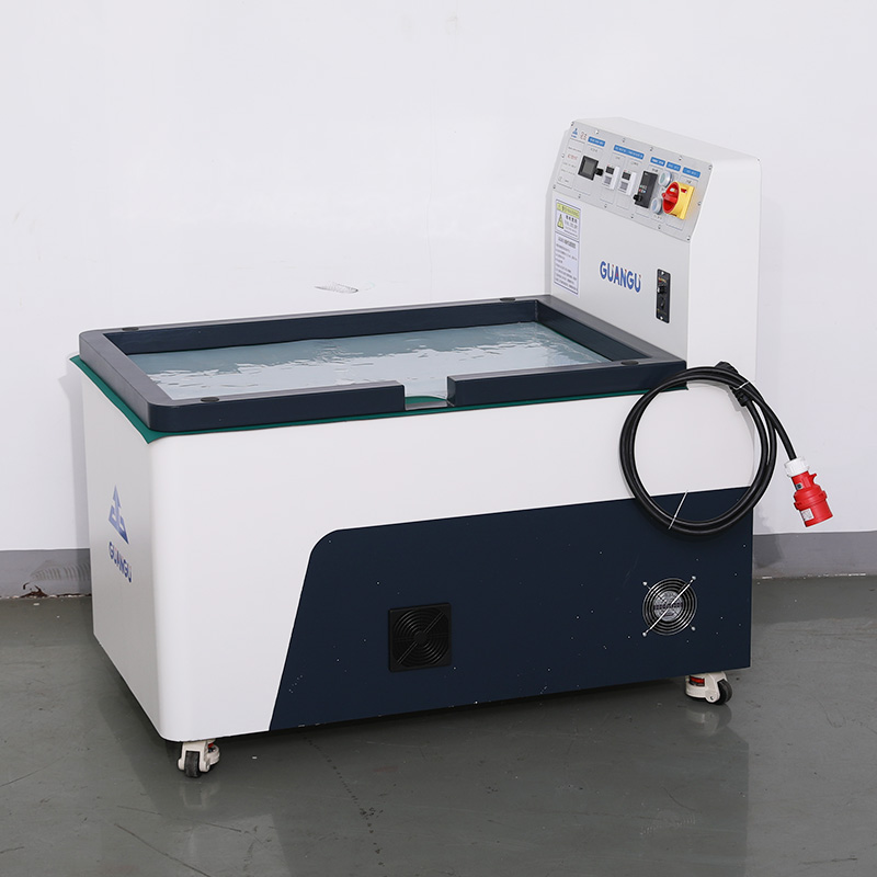 magnetic Ethiopiadeburring machine